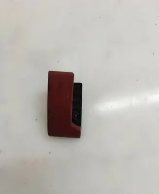 Mercedes-Benz C W203 Engine bonnet (hood) release handle