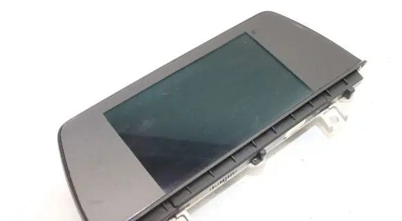 BMW 4 F32 F33 Screen/display/small screen 9292247