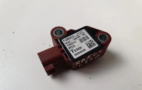 Land Rover Range Rover Sport L320 Airbag deployment crash/impact sensor 5H2Z14B345BA