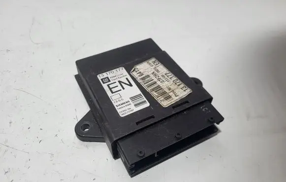 Opel Signum Other control units/modules 360572197 5WK46006 13170177