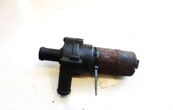 Volvo S70 V70 V70 XC Electric auxiliary coolant/water pump