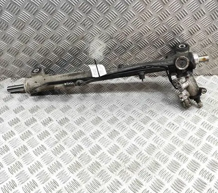 Porsche Panamera (970) Steering rack 97034700514 7853993721