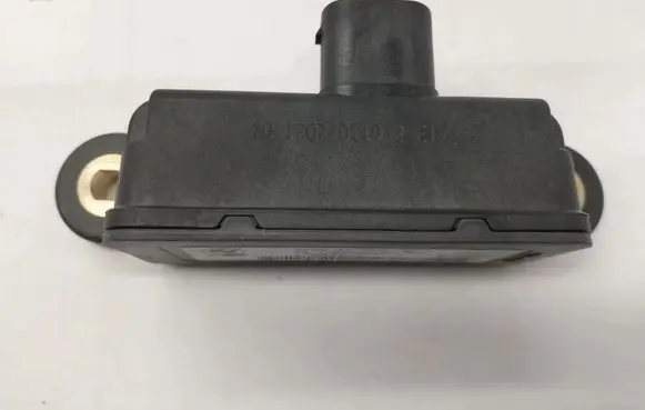 BMW 3 E90 E91 Acceleration sensor 677842101