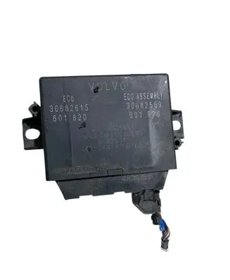 Volvo XC90 Parking PDC control unit/module 30682559 30682615 601820