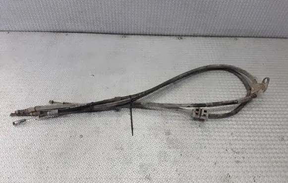 Audi A8 S8 D2 4D Handbrake/parking brake wiring cable 4D0609722K