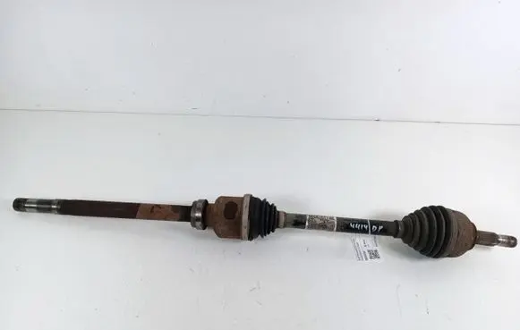Opel Vivaro Front driveshaft 9806153180