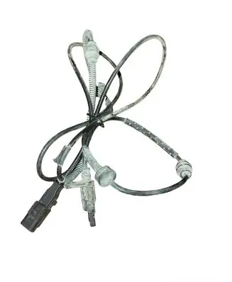 Peugeot 407 ABS rear brake sensor 