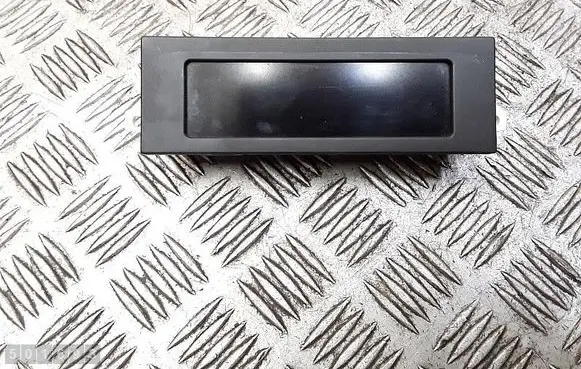 Citroen C3 Screen/display/small screen 96597970xt