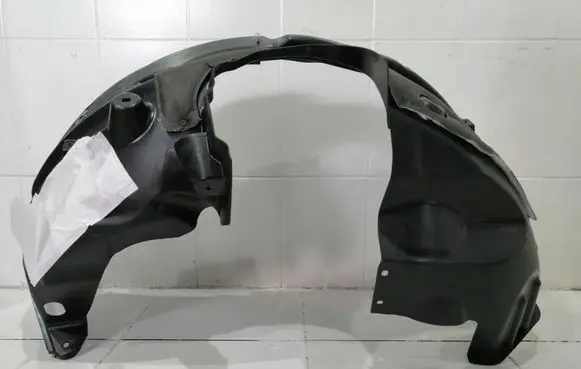 Ford Tourneo Front arch KK2Z-16102-B KK21-16114-AC