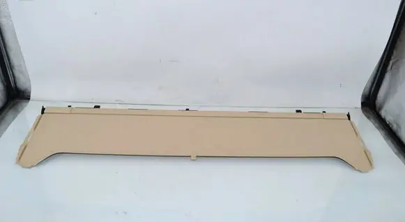 BMW 7 G11 G12 Parcel shelf 7409714 51467409714