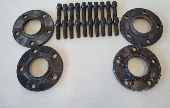 BMW 3 F30 F35 F31 Wheel spacers 