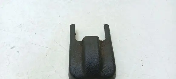 Mitsubishi 3000 GT Front passenger seat rail trim 