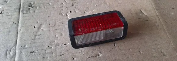 BMW X3 E83 Boot/trunk interior light 8368577
