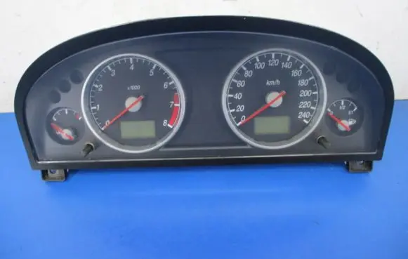 Ford Mondeo Mk III Speedometer (instrument cluster) 1S7F-10849-AH