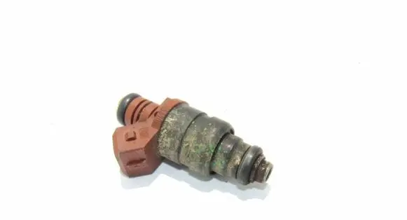 Skoda Fabia Mk1 (6Y) Fuel injector 047906031