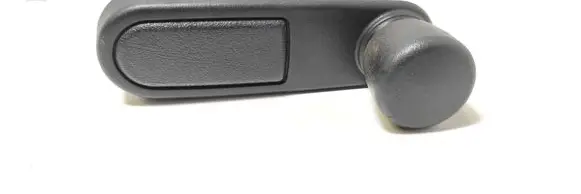 Peugeot 307 Rear door window winding handle 7366