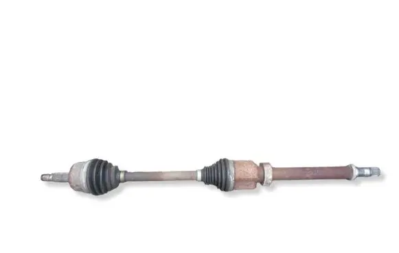 Dacia Lodgy Front driveshaft 