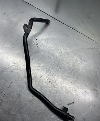 Volkswagen Golf V Engine coolant pipe/hose 5N0121070F