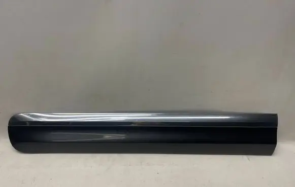 Fiat 500L Front door trim (molding) 735651106