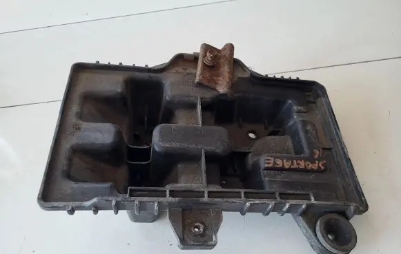 KIA Sportage Battery tray 37150D3000