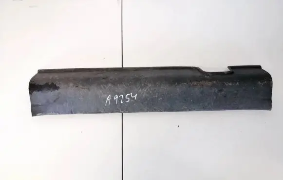 Honda CR-V Front sill trim cover 84251swaam1 84251-swa-a-m1