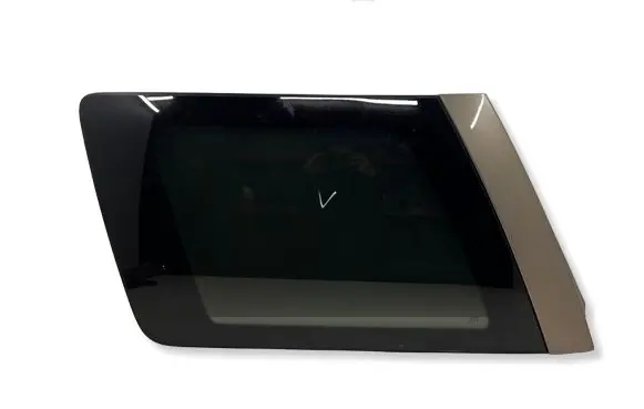 Lincoln Aviator I Rear side window 