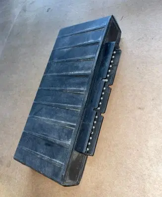Light module LCM