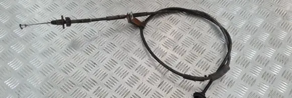 Suzuki Jimny Clutch cable 