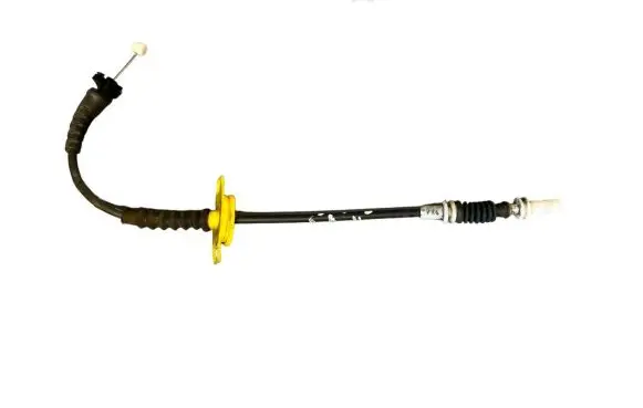 BMW 5 E60 E61 Front door cable line 7034469