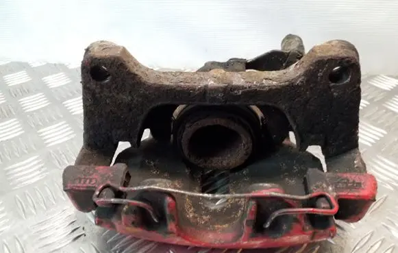 Audi A4 S4 B6 8E 8H Front brake caliper