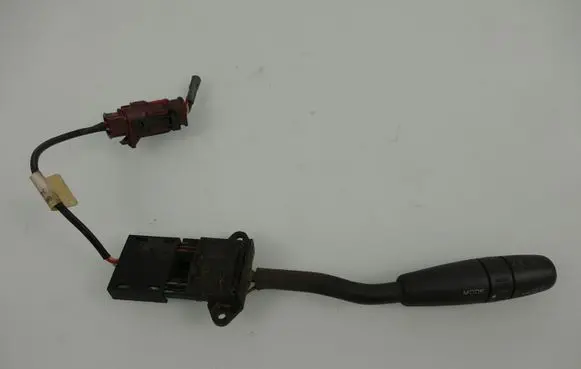 Peugeot 406 Multifunctional control switch/knob 96189184ZL