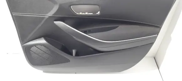 Toyota Corolla E210 E21 Front door card panel trim 6761102860