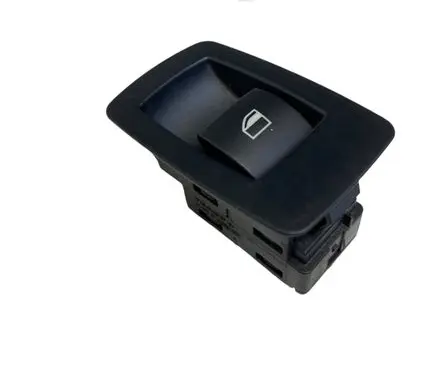 BMW 5 E60 E61 Electric window control switch 6945874 1787C 15939900