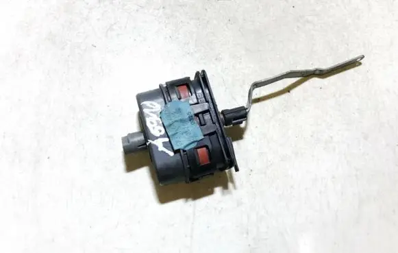 Mercedes-Benz C W202 Central locking vacuum pump 