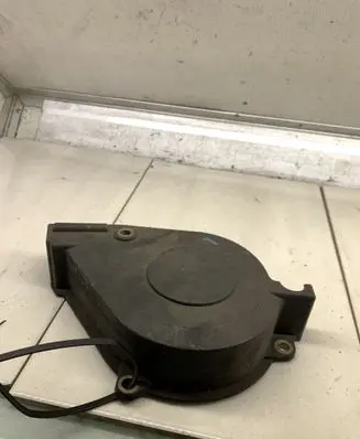 Volvo S40, V40 Timing belt guard (cover) 7700107760