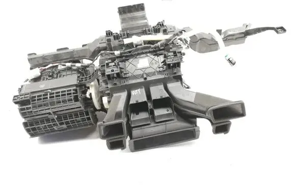 Toyota C-HR I Interior heater climate box assembly 87050F4020