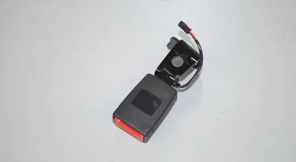 BMW iX3 Rear seatbelt buckle 5A44F65 72115A44F65