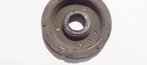 Chrysler PT Cruiser Coil spring mount 4626864