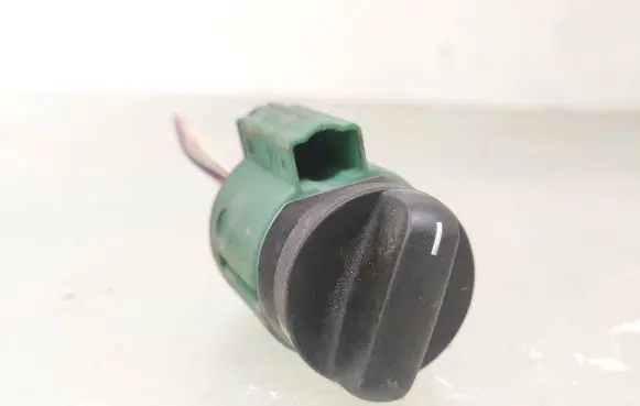 BMW 5 E39 Light switch 6901342 61316901342