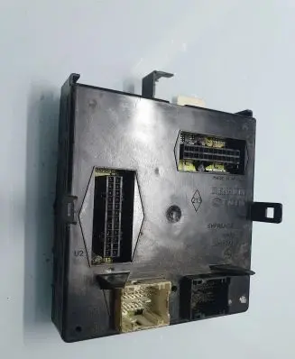 Renault Laguna II Comfort/convenience module 8200190284 32300483 4930591
