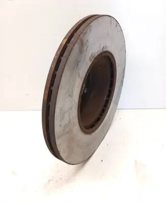 BMW 3 F30 F35 F31 Front brake disc