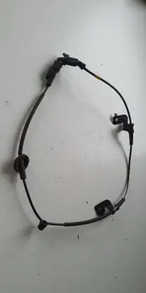 Hyundai Kona I Front ABS sensor wiring 