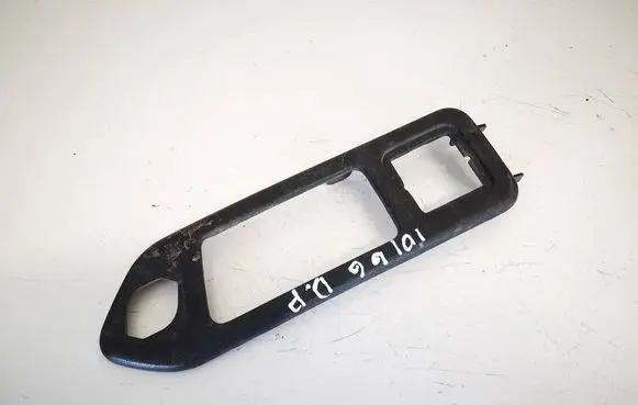 Volkswagen PASSAT B3 Other interior part 357837248a