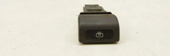 Subaru Forester SF Windscreen/window heater switch