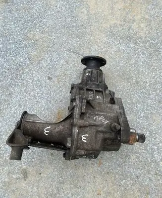 KIA Sportage Front differential 060100182