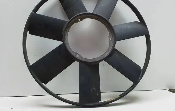 BMW 3 E46 Fan impeller 6600100000