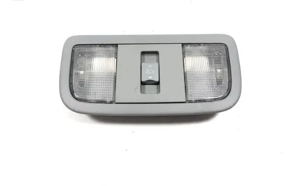 Honda FR-V Front seat light