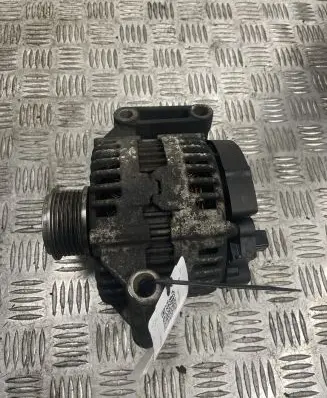 Citroen Jumper Generator/alternator 0121615002