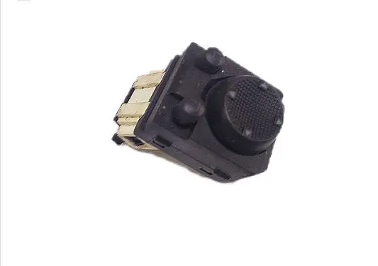 Volkswagen Golf III Wing mirror switch 1L0959565