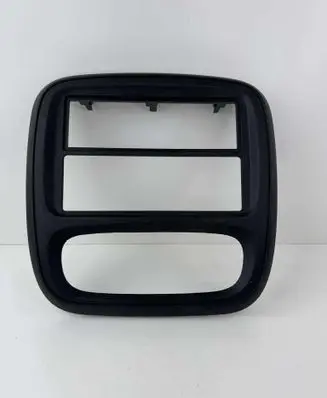 Renault Trafic III (X82) Dashboard center trim panel 93452449 68260